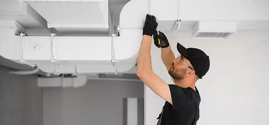 Our Air Duct Cleaning Services in Greenfield, WI