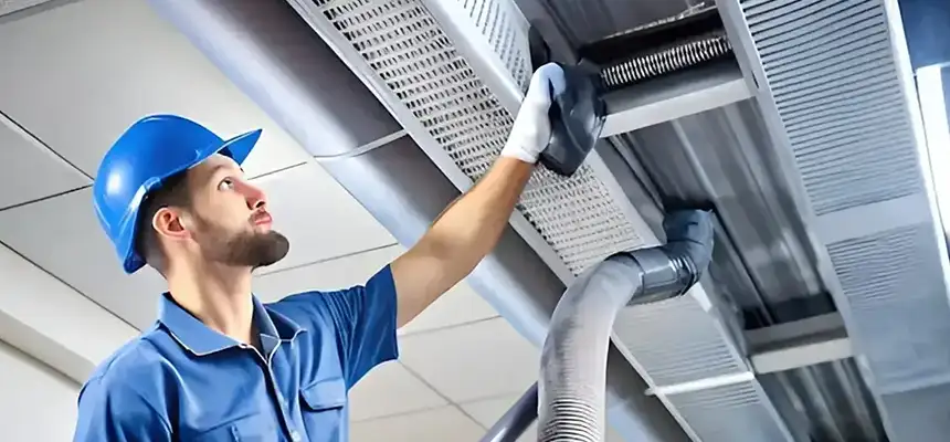 Our Annual Dryer Vent Maintenance Services in Greenfield, WI