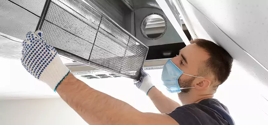 Our Dryer Vent Cleaning Services in Greenfield, WI