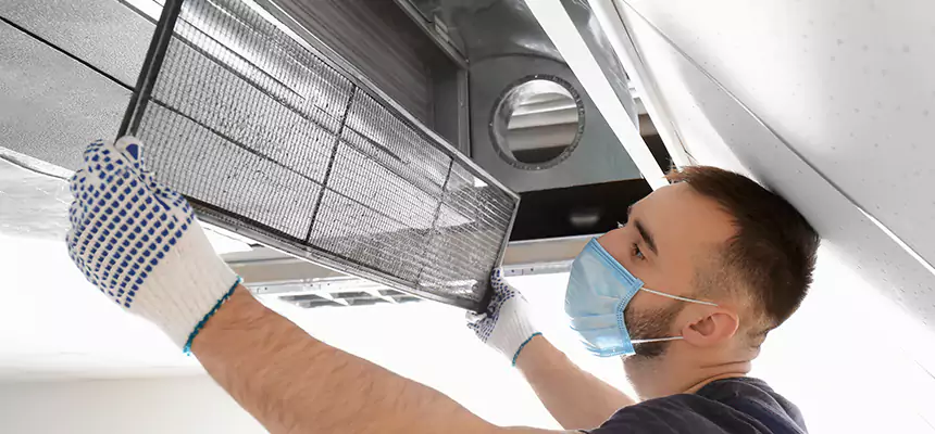 Our Dryer Vent Replacement Services in Greenfield, WI