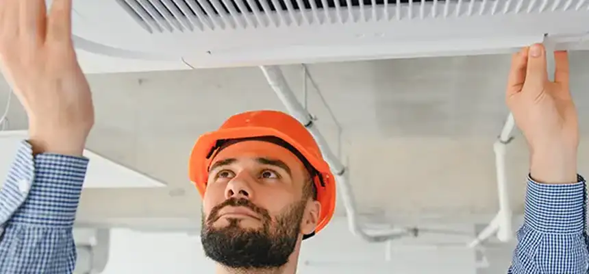 Our Furnace Vent Cleaning Services in Greenfield, WI