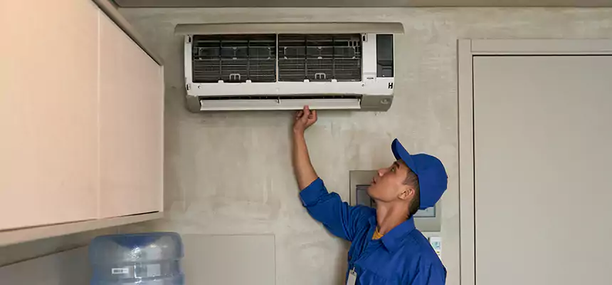 Balanced Fresh‑Air Ventilation (ERV/HRV) in Greenfield