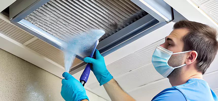 Our Home Ventilation Cleaning Services in Greenfield, WI