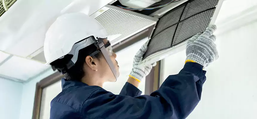 Our Mold & Mildew Removal from Air Ducts Services in Greenfield, WI