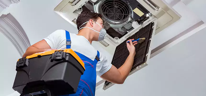 Specialized Office Duct Cleaning  in Greenfield, WI