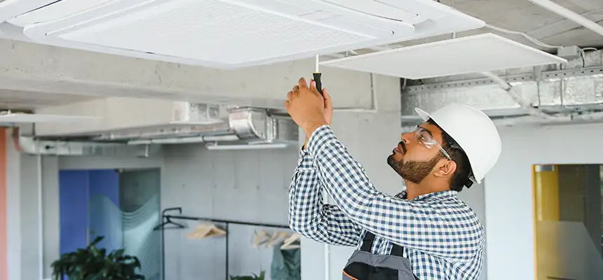 Our Roof Dryer Vent Cleaning Services in Greenfield, WI