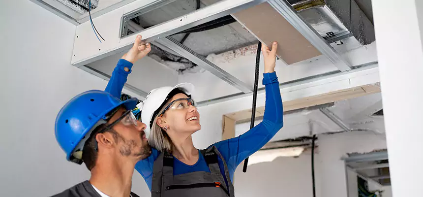 Our Vent Relocation Services in Greenfield, WI