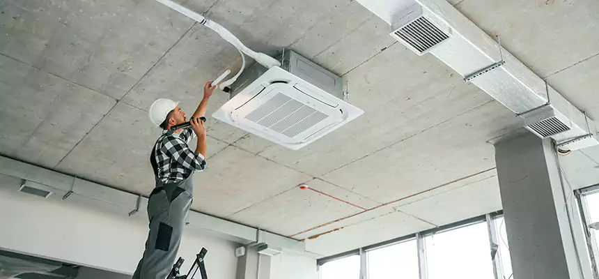 Our Wi Fi Connected Air Ducts Services in Greenfield, WI