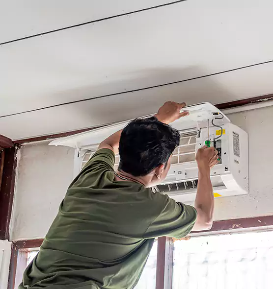 About Air Duct & AC Odor Removal in Greenfield, WI