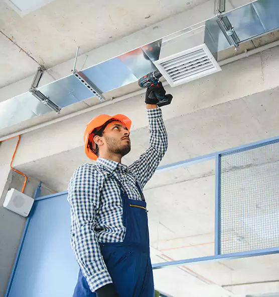 Welcome to Air Duct Cleaning & Repairs Greenfield — Your Local Air Duct Installation Specialists in Greenfield, WI