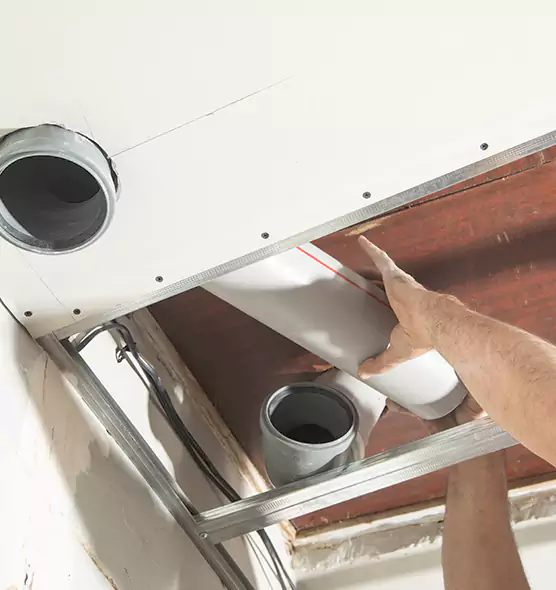 Professional Air Duct Replacement in Greenfield, WI