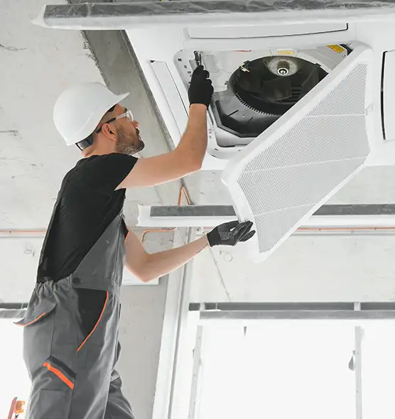 About Air Duct Rodent Removal in Greenfield, WI