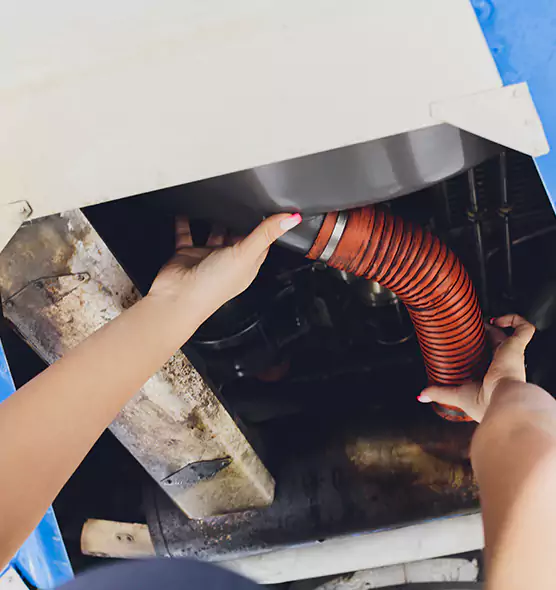 About Air Duct Virus Disinfection in Greenfield, WI