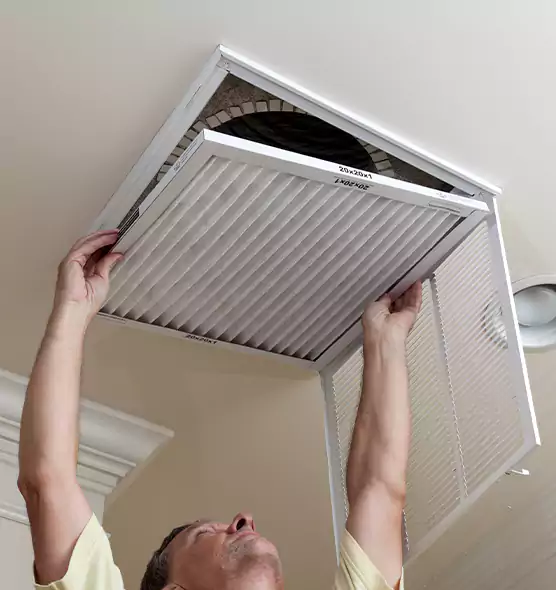 Trusted Apartment Air Duct Cleaning in Greenfield, WI