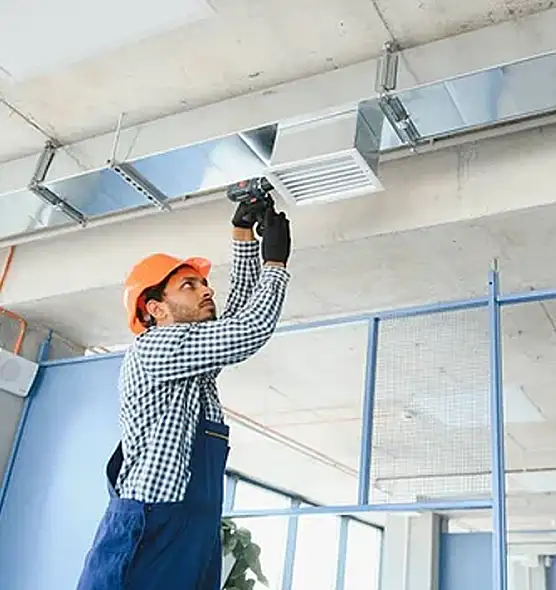 About Commercial Laundry Vent Cleaning in Greenfield, WI