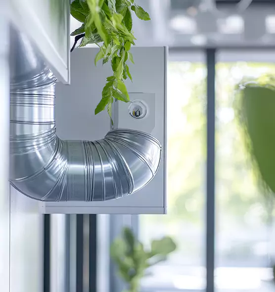 Professional Eco-Safe Dryer Vent Cleaning in Greenfield, WI