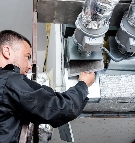 Professional Furnace Vent Cleaning in Greenfield, WI