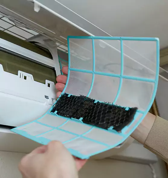 Welcome to Air Duct Cleaning & Repairs Greenfield — Your Local HEPA Filter Installation Pros in Greenfield, WI