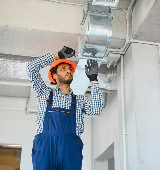 About Hotel Duct And Vent Cleaning in Greenfield, WI