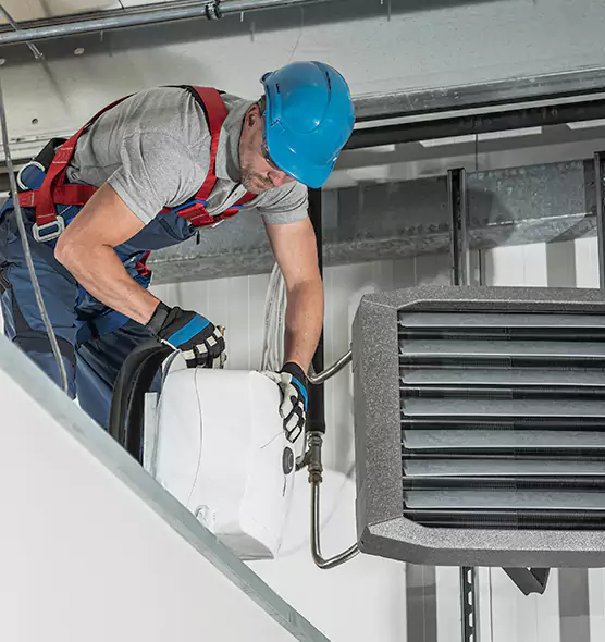 Professional HVAC Cleaning Solutions in Greenfield, WI