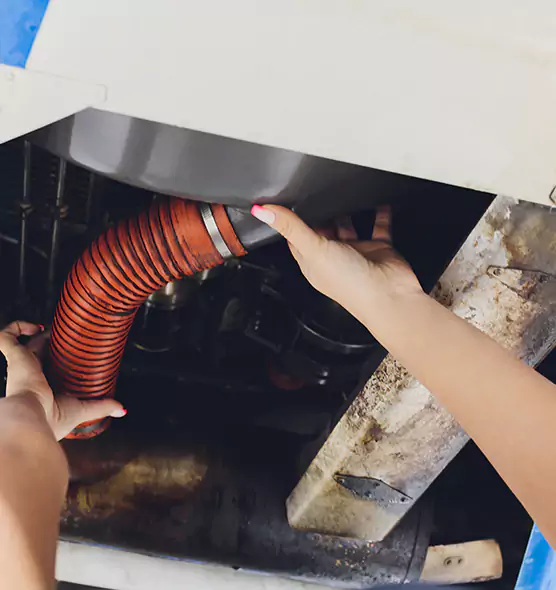Professional Post-Renovation Duct Debris Removal in Greenfield, WI