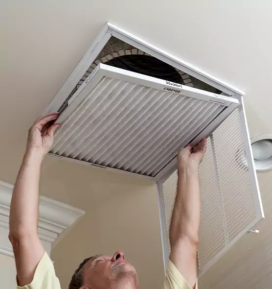Trusted Vent Shaft Cleaning Expert in Greenfield, WI