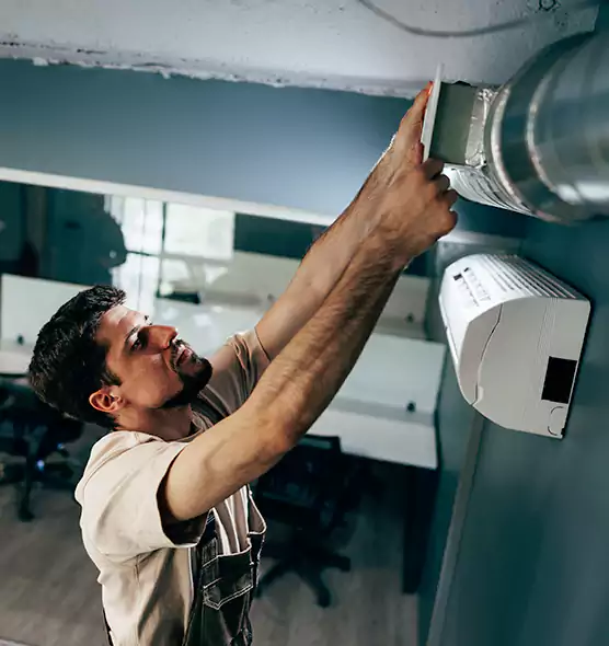 Reliable Warehouse Vent Cleaning in Greenfield, WI