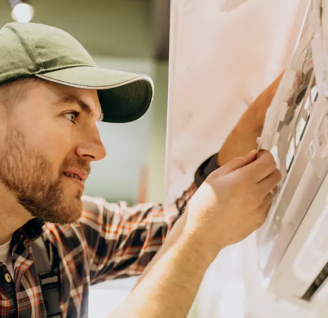 Why Homeowners Businesses Trust Us in Greenfield, WI?