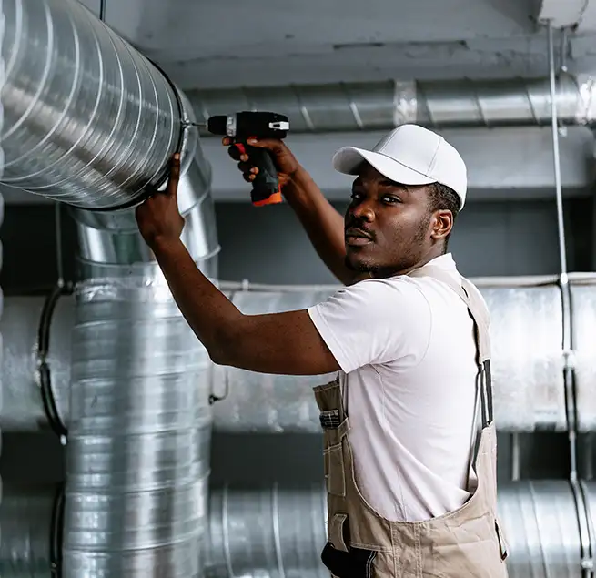 Why Homeowners & Businesses Trust Us Greenfield, WI