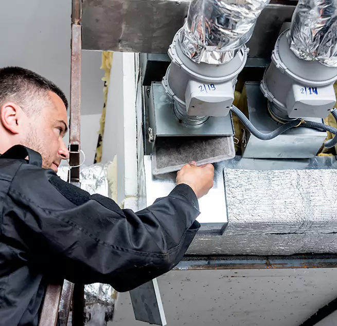 Why Homeowners & Businesses Trust Us in Greenfield, WI?