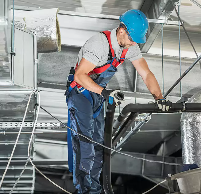 Why Homeowners & Businesses Trust Us in Greenfield, WI?