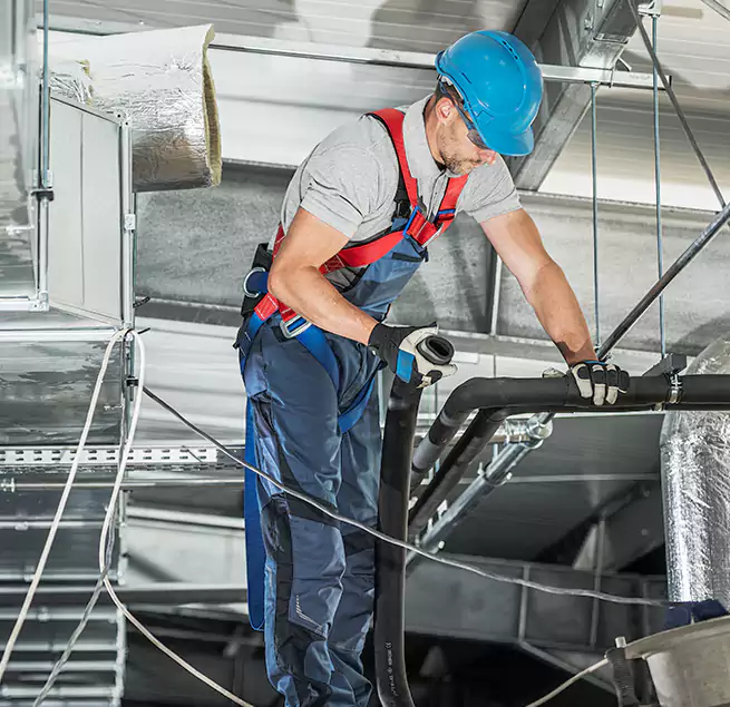 Why Homeowners & Businesses Trust Us in Greenfield, WI?