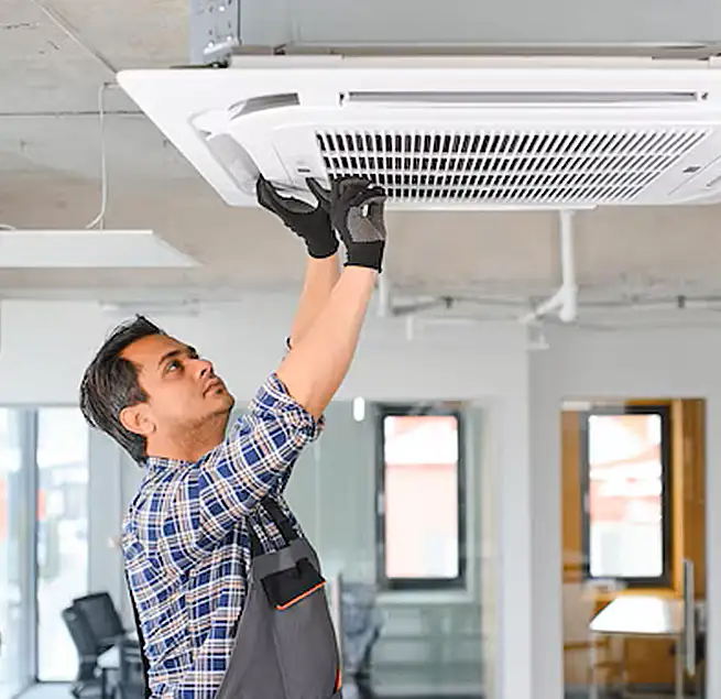 Why Homeowners & Businesses Trust Us in Greenfield, WI?