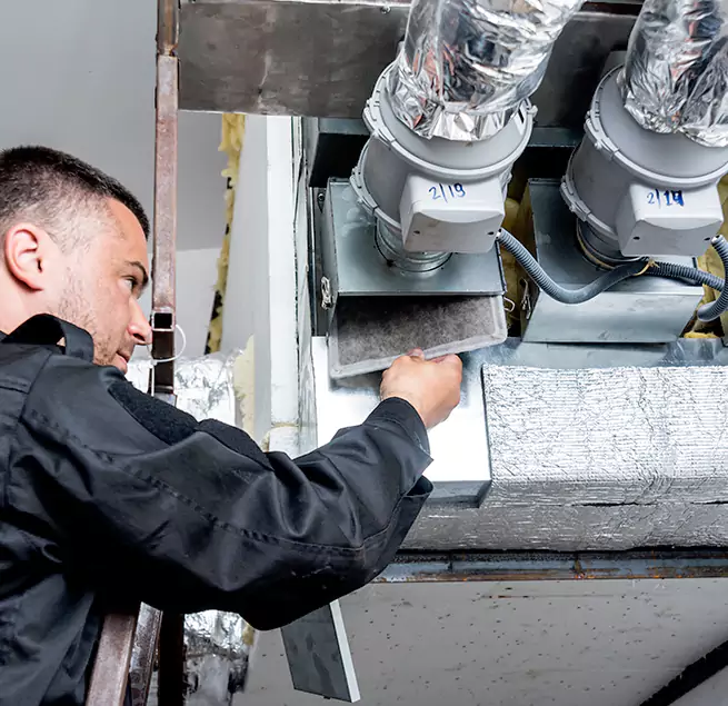 Why Homeowners & Businesses Trust Us in Greenfield, WI?