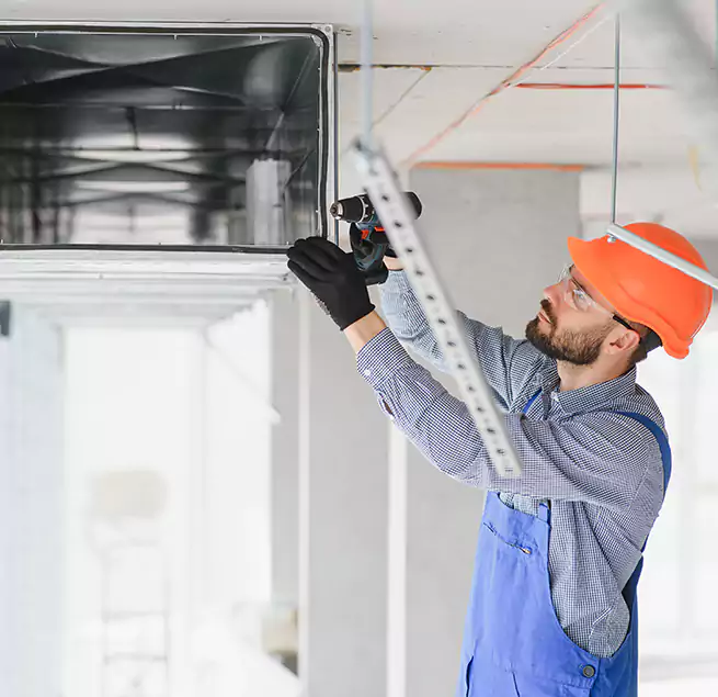 Why Homeowners & Businesses Trust Us Greenfield, WI