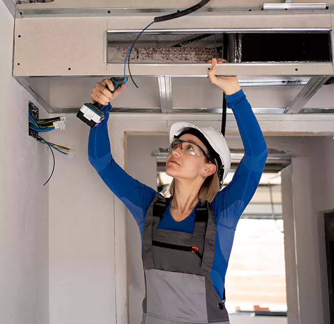 Why Homeowners & Businesses Trust Us in Greenfield, WI?