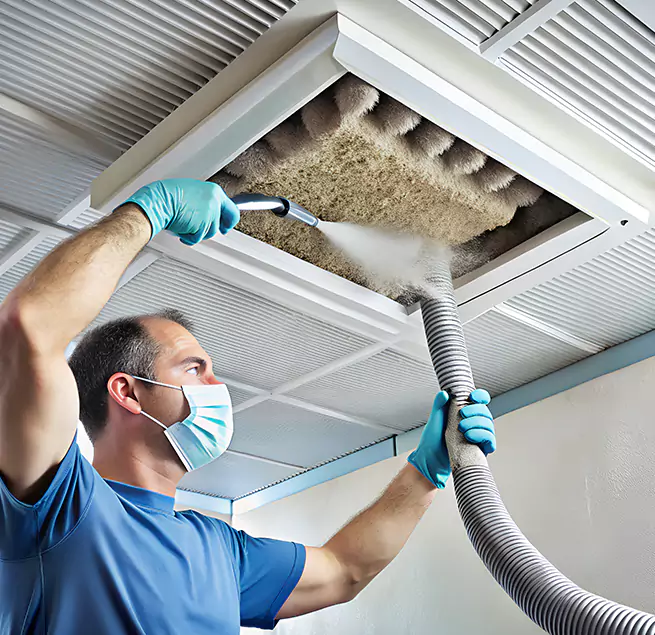 Why Homeowners Businesses Trust Us in Greenfield, WI