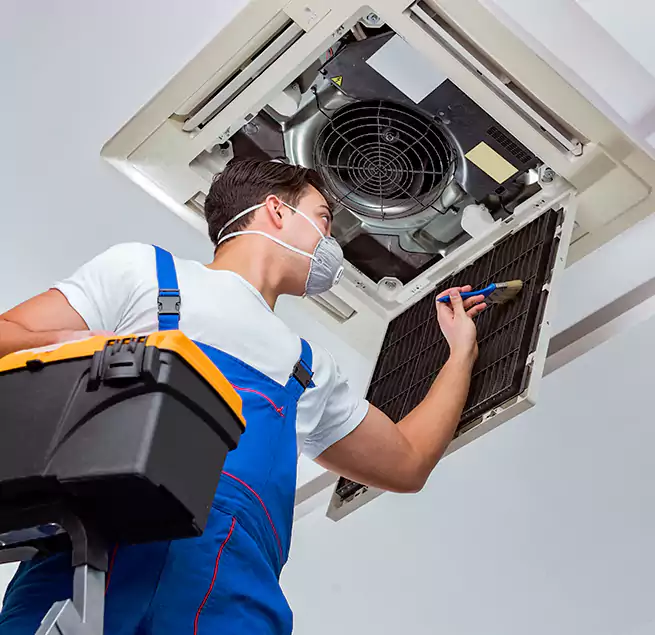 Why Homeowners & Businesses Trust Us in Greenfield, WI?