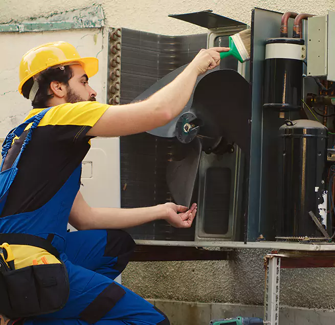 Why Homeowners & Businesses Trust Us in Greenfield, WI?