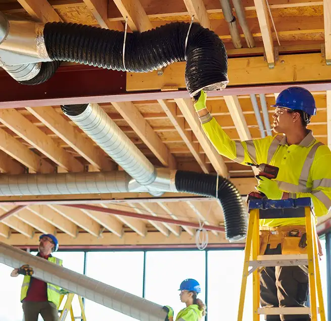 Why Homeowners & Businesses Trust Us in Greenfield, WI?