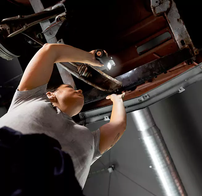 Why Homeowners & Businesses Trust Us Greenfield, WI