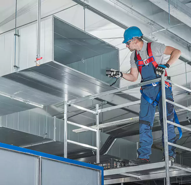 Why Homeowners & Businesses Trust Us Greenfield, WI