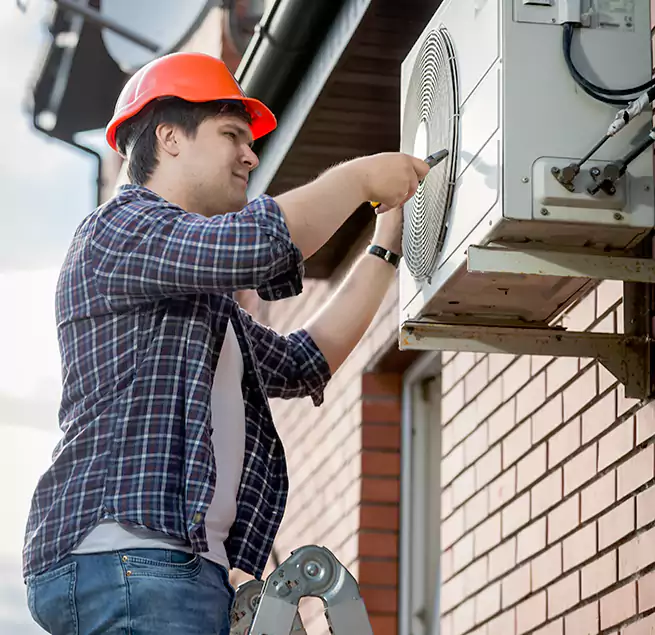 Why Homeowners & Businesses Trust Us Greenfield, WI